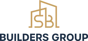 SB Builders Group Logo