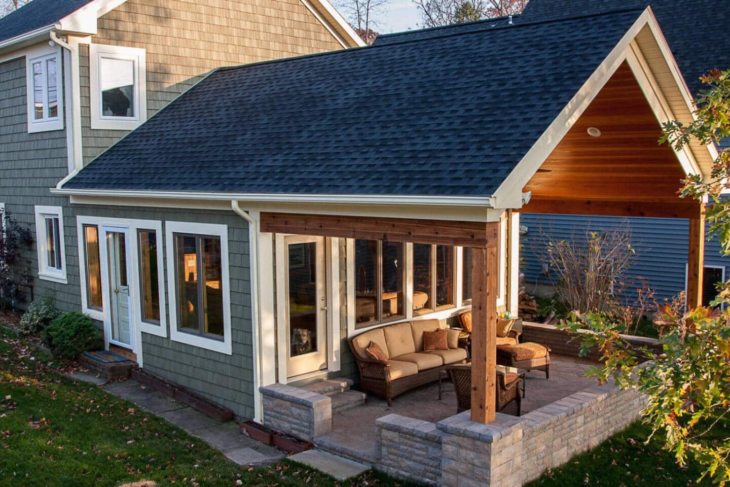 Why Are Home Additions So Expensive? | SB Builders Group